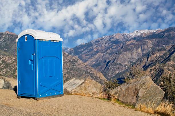 Portable Toilet Options We Offer in Lily Lake, IL