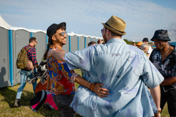 Best Event porta potty rental  in Ly Lake, IL